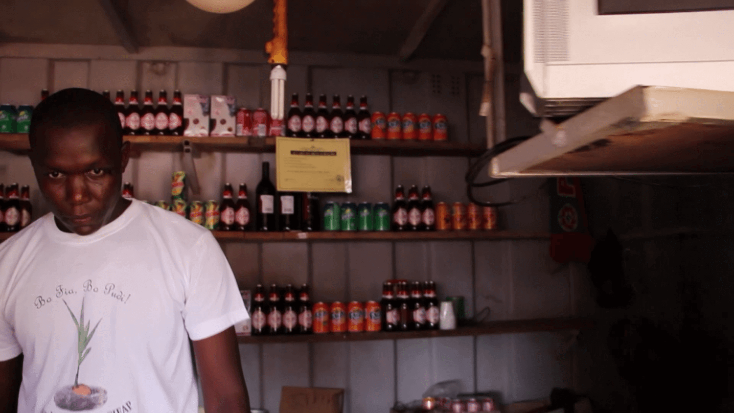 Coffee house - Engim StartUp