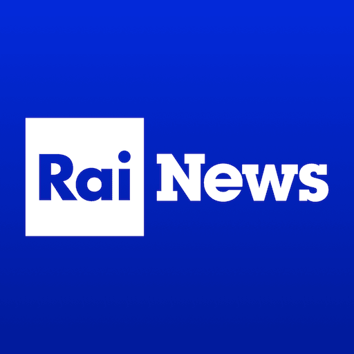 Logo di Rai News