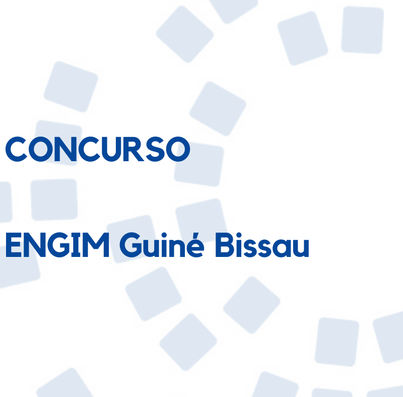 Acordo-Quadro para Manutenção e Reparação de Automóveis na Guiné-Bissau