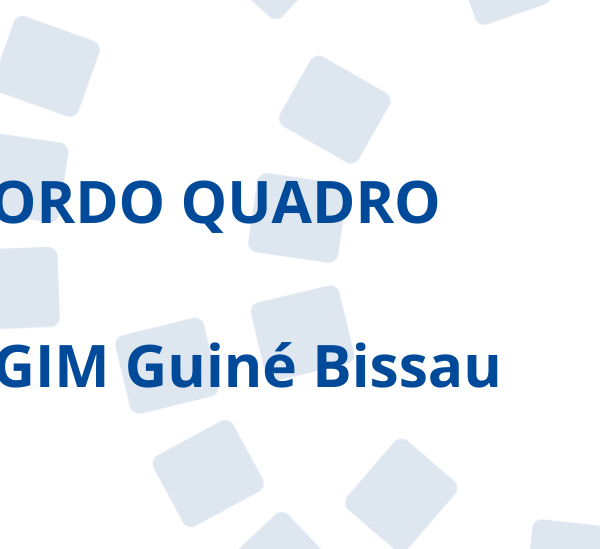 Acordo-Quadro para Serviços de manutenção do carro