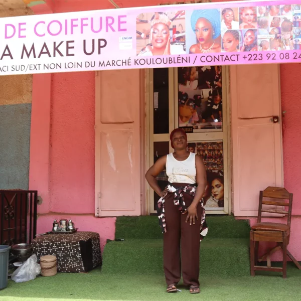 Chacha Make Up