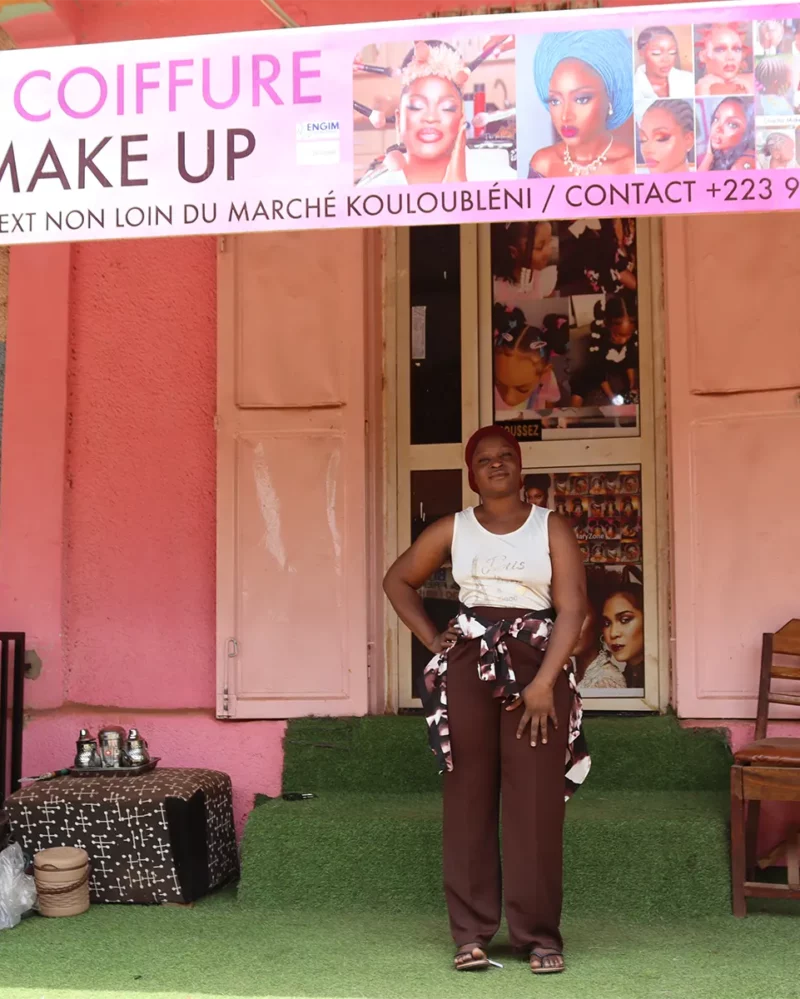 Chacha Make Up