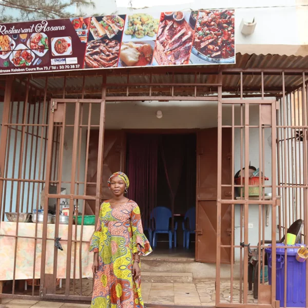 Restaurant Assana