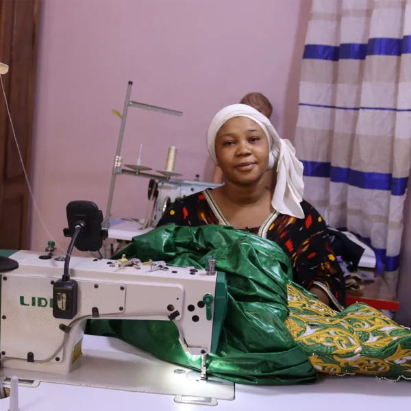 Aichata Couture
