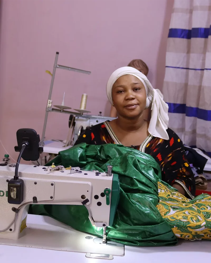 Aichata Couture